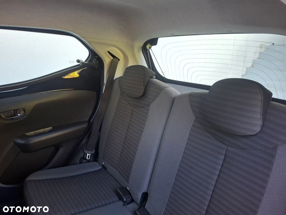Toyota Aygo 1.0 VVT-i Black Edition - 14