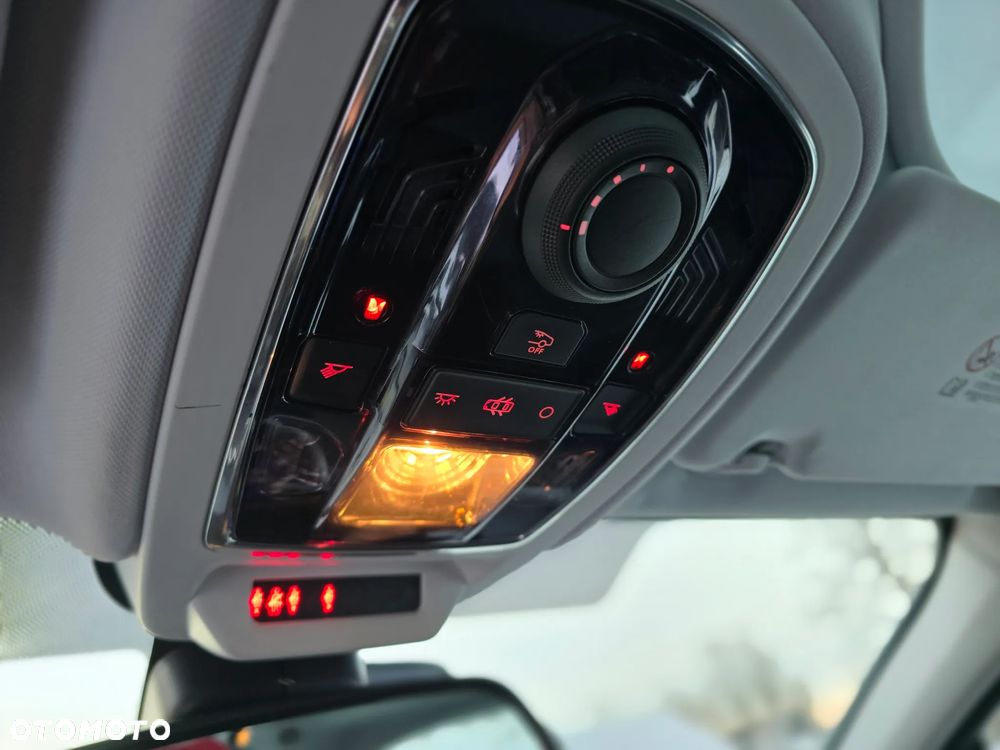 Peugeot 508 THP 165 Stop&Start Allure - 15