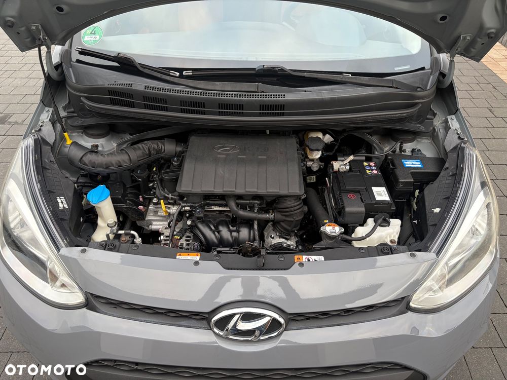 Hyundai i10 - 27
