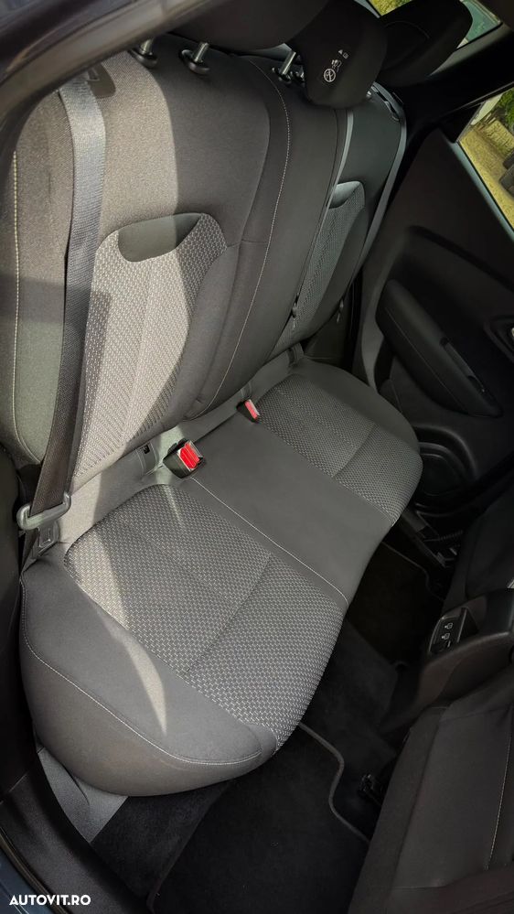 Renault Kadjar TCe EDC GPF Intens - 6