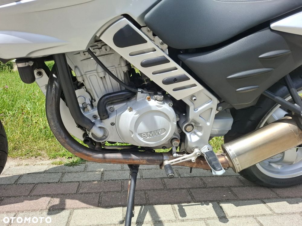 BMW GS - 25