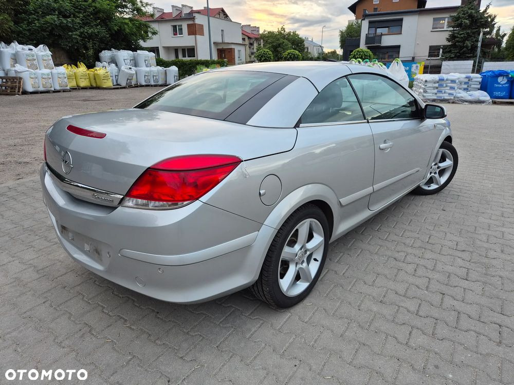 Opel Astra 1.6 Catch me - 35