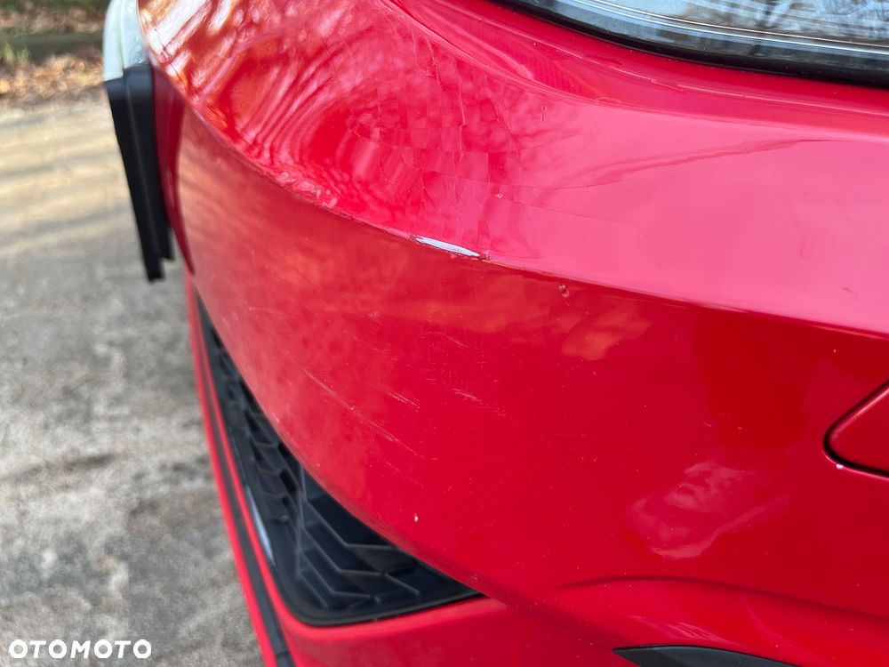Volkswagen Golf GTI (BlueMotion Technology) DSG - 5