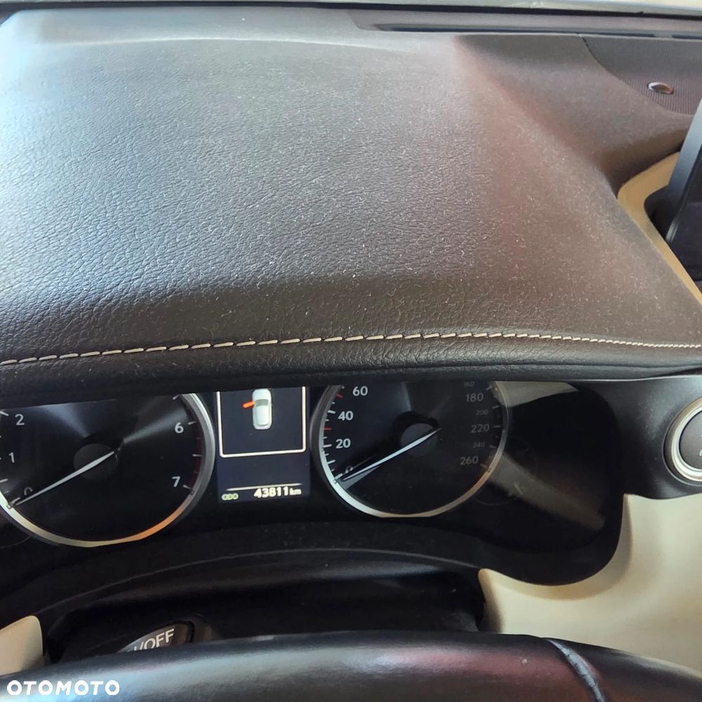 Lexus NX 300 GPF Comfort AWD - 5