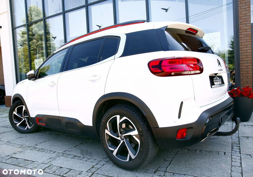 Citroën C5 Aircross - 26