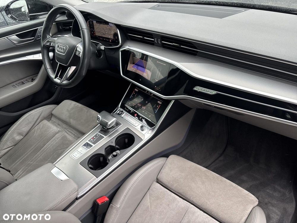 Audi A6 Limousine - 30