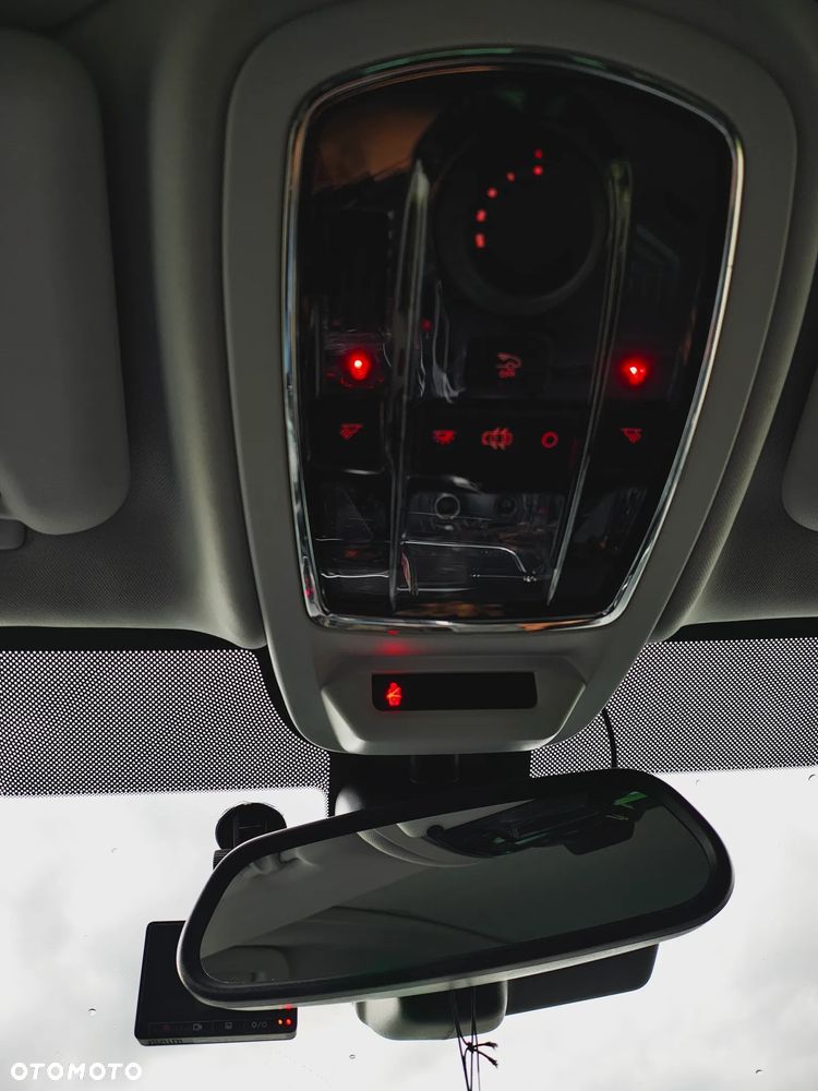Peugeot 508 HDi FAP 200 Automatik GT - 34