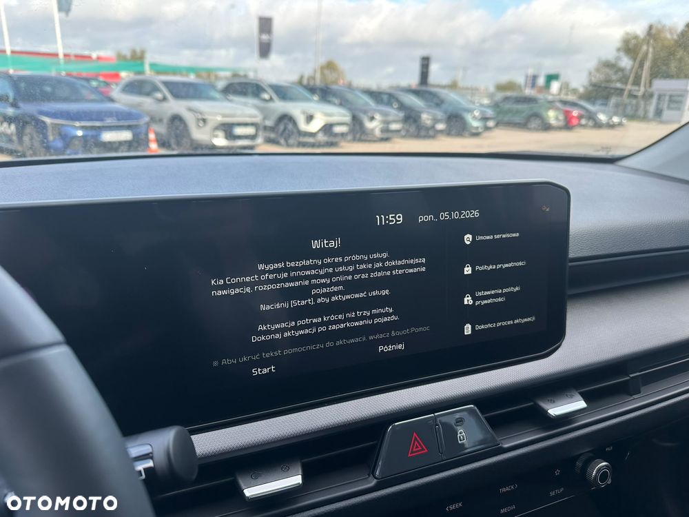 Kia Stonic 1.0 T-GDI M DCT - 18