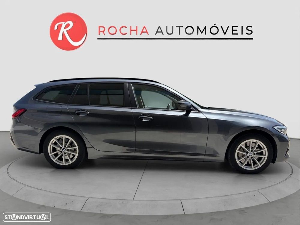 BMW 330 e iPerformance - 6