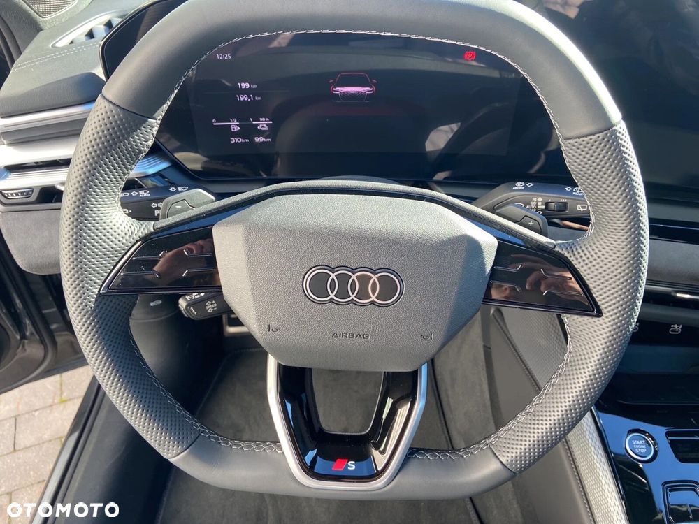 Audi A6 Avant - 16