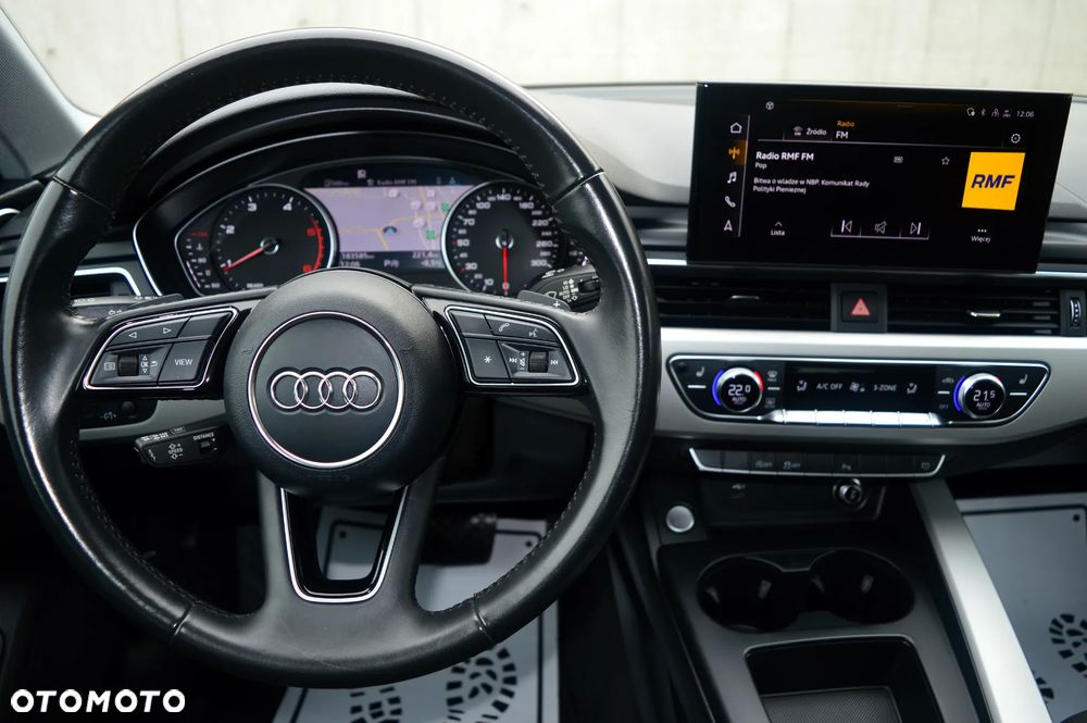 Audi A4 Avant - 18