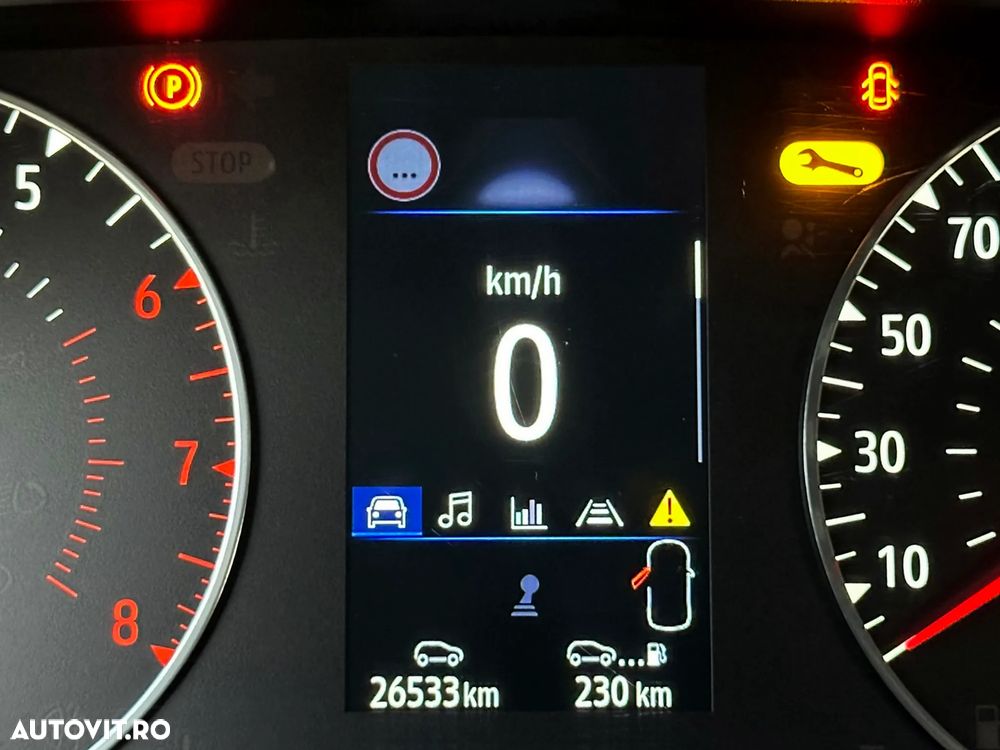 Renault Captur TCe 90 Equilibre - 18