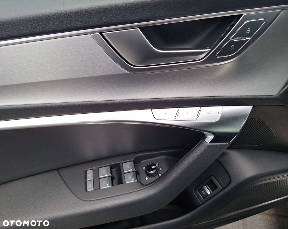 Audi A6 Limousine 40 TDI mHEV Quattro Sport S tronic - 10