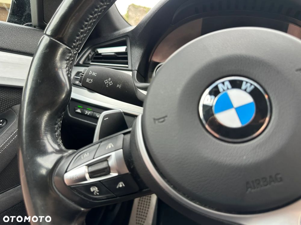 BMW Seria 5 520d xDrive - 30