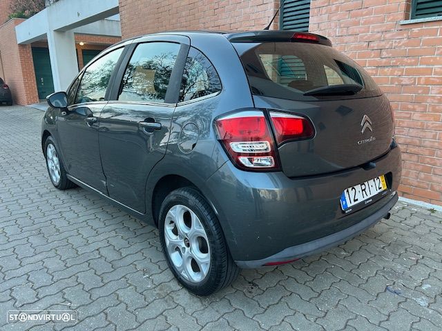Citroën C3 - 4