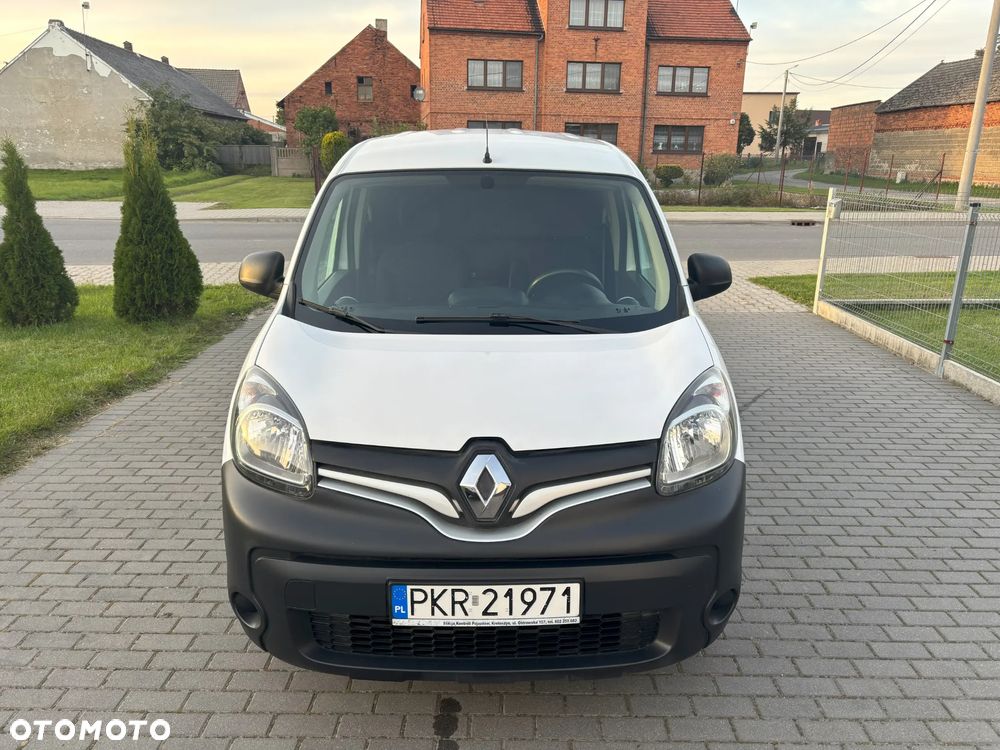 Renault Kangoo - 13