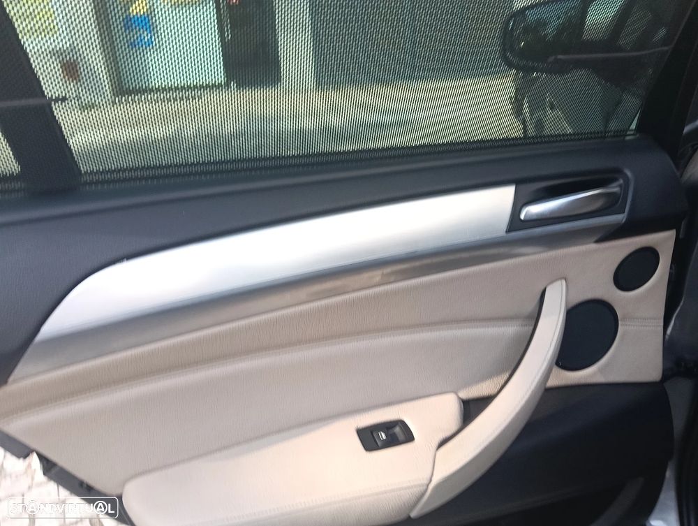 BMW X6 35 d xDrive - 26