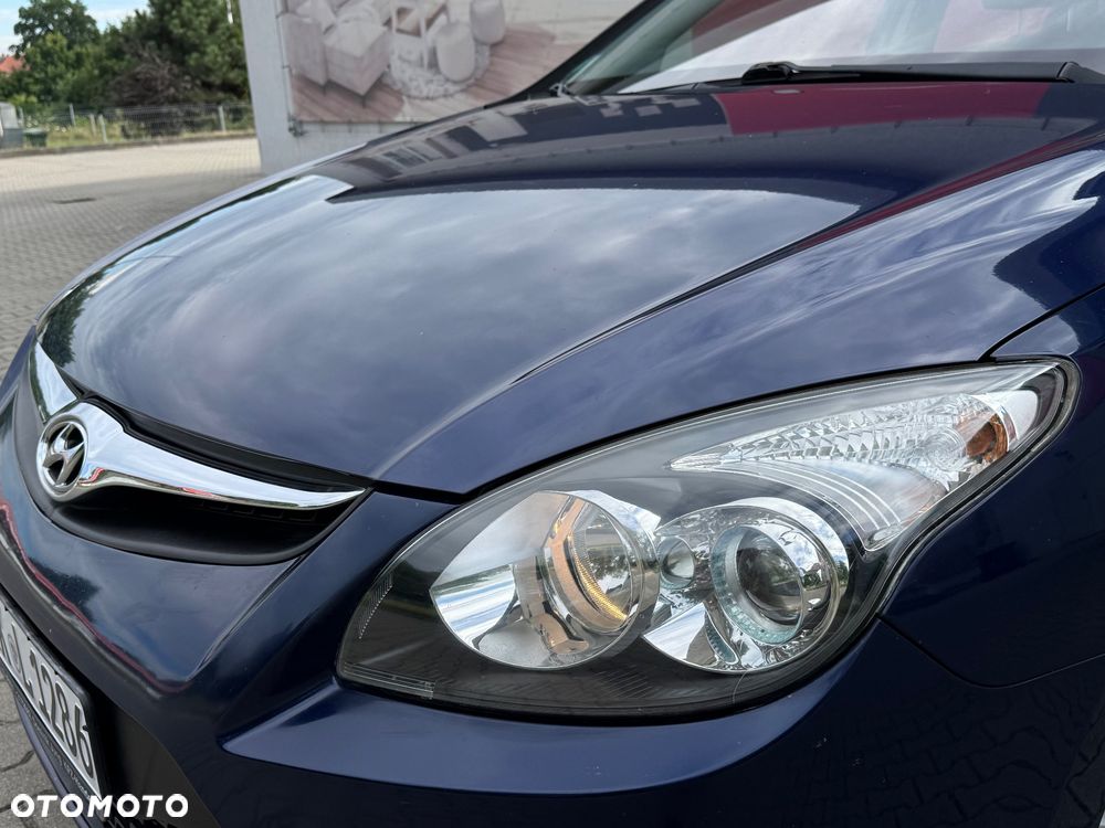 Hyundai i30 - 11