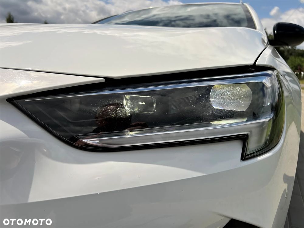 Opel Insignia 2.0 CDTI Business Elegance S&S - 35