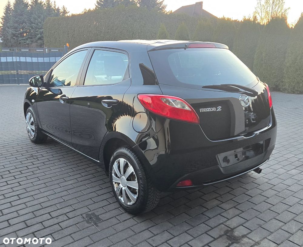 Mazda 2 1.3 Dynamic - 6