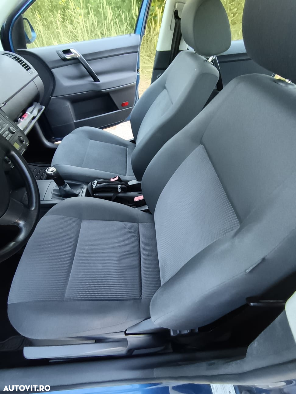 Volkswagen Polo - 6