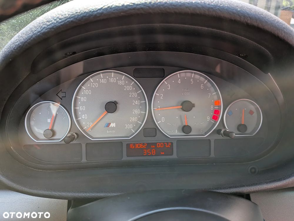 BMW M3 - 9