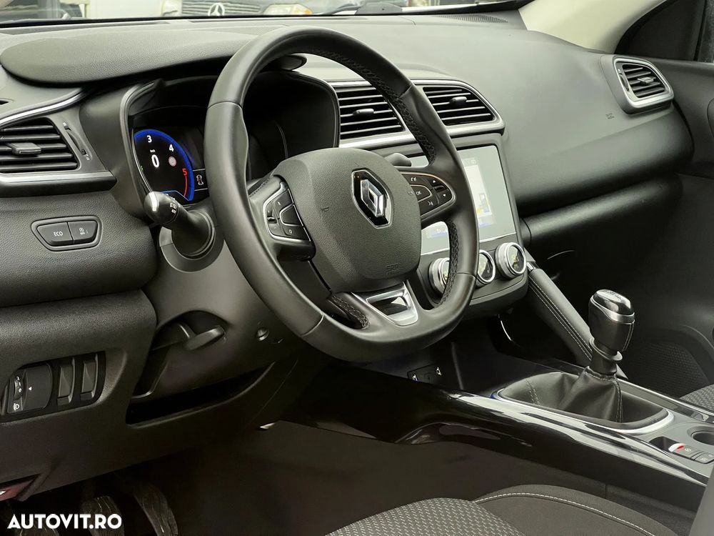 Renault Kadjar - 13
