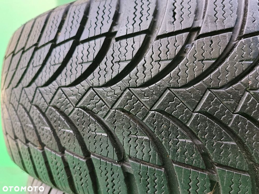 NEXEN WINGUARD SNOW G WH2 195/65/15, 1 szt 7,6 mm - 2