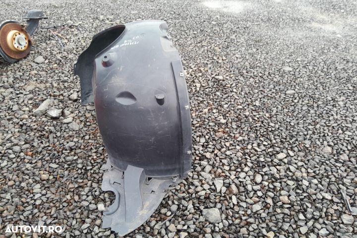 Aparatoare / Carenaj noroi fata stanga 6F0805911 6F0805911 Seat Ibiza - 2