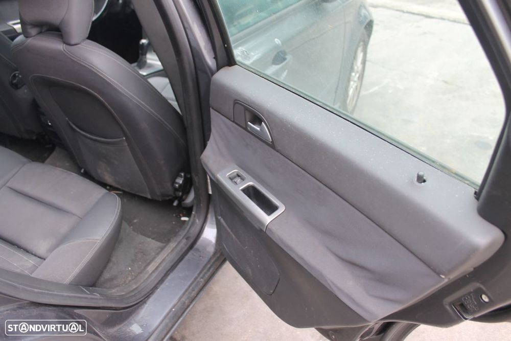 Volvo V50 de 2004 - 11