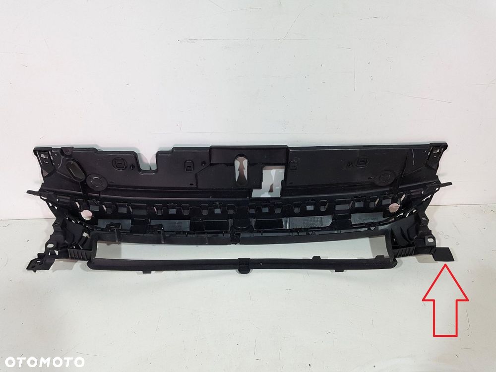 PEUGEOT 208 II 2 LIFT PAS PRZEDNI WZMOCNIENIE STELAŻ GÓRNY 9855777580 ORYG - 3