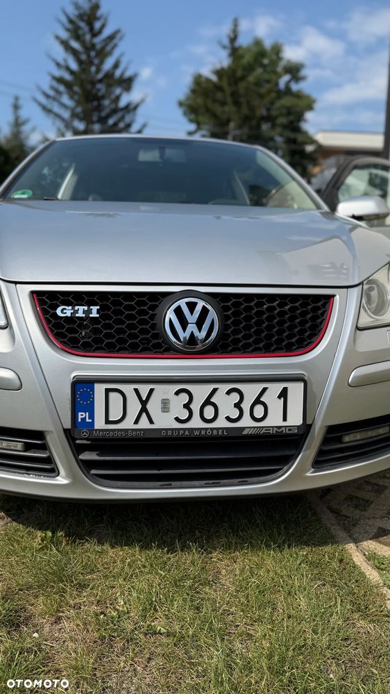 Volkswagen Polo 1.4 16V Sportline - 7