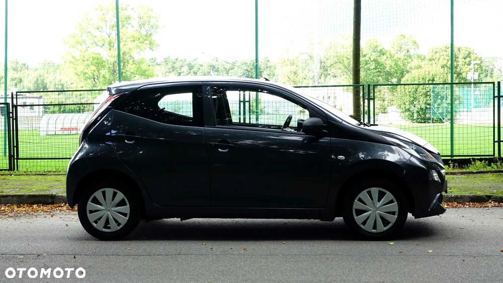 Toyota Aygo - 35