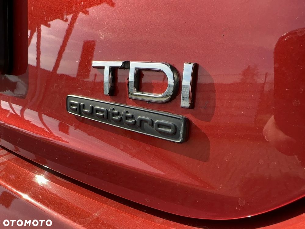 Audi A4 Limousine - 12