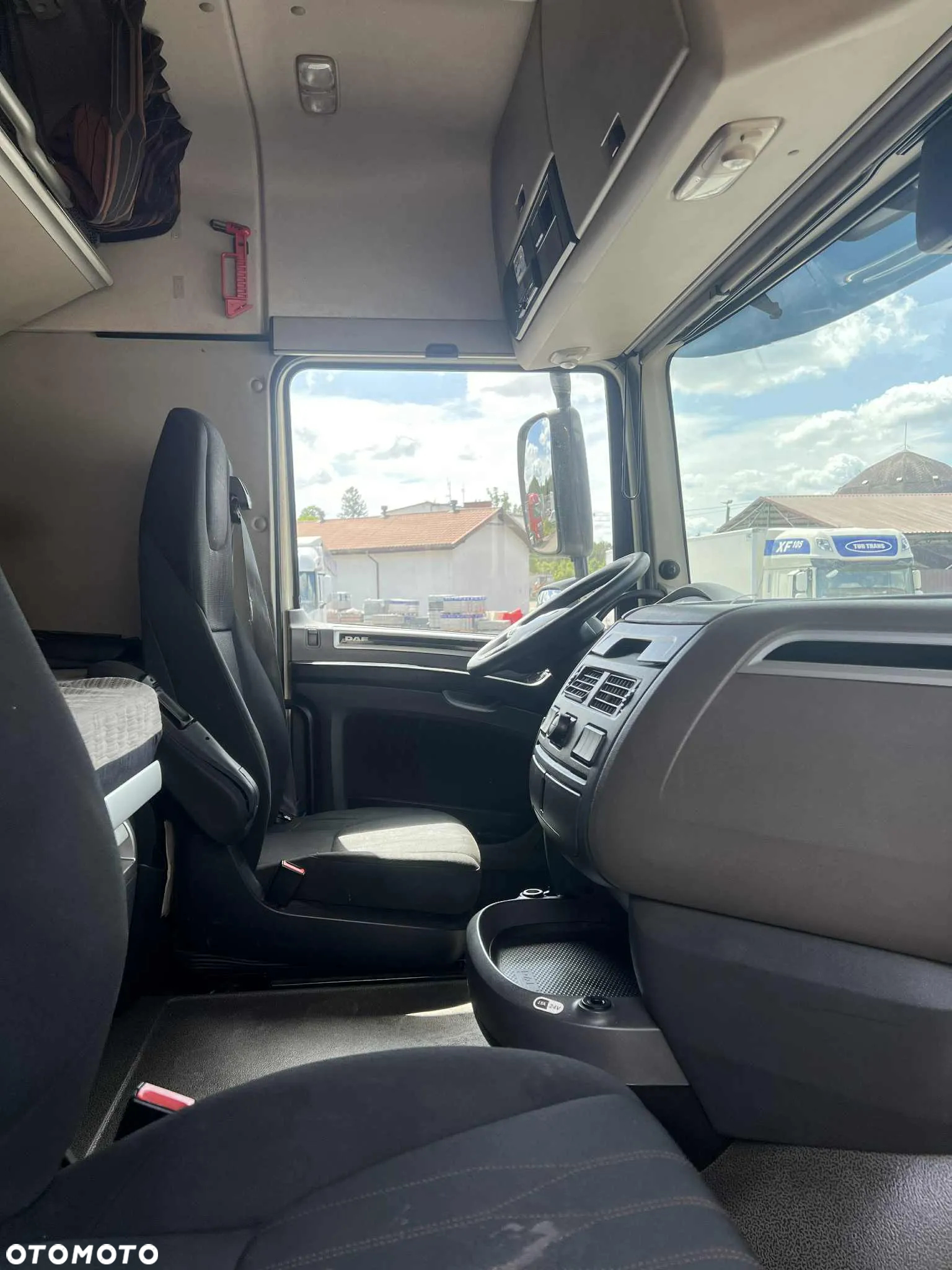 DAF XF 480 FT - 7