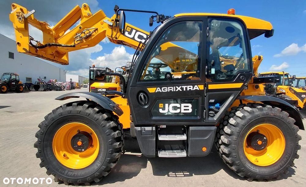 JCB 531-70 - 11