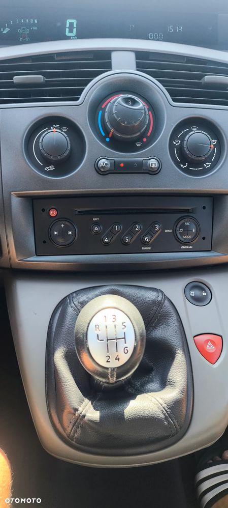 Renault Scenic - 21