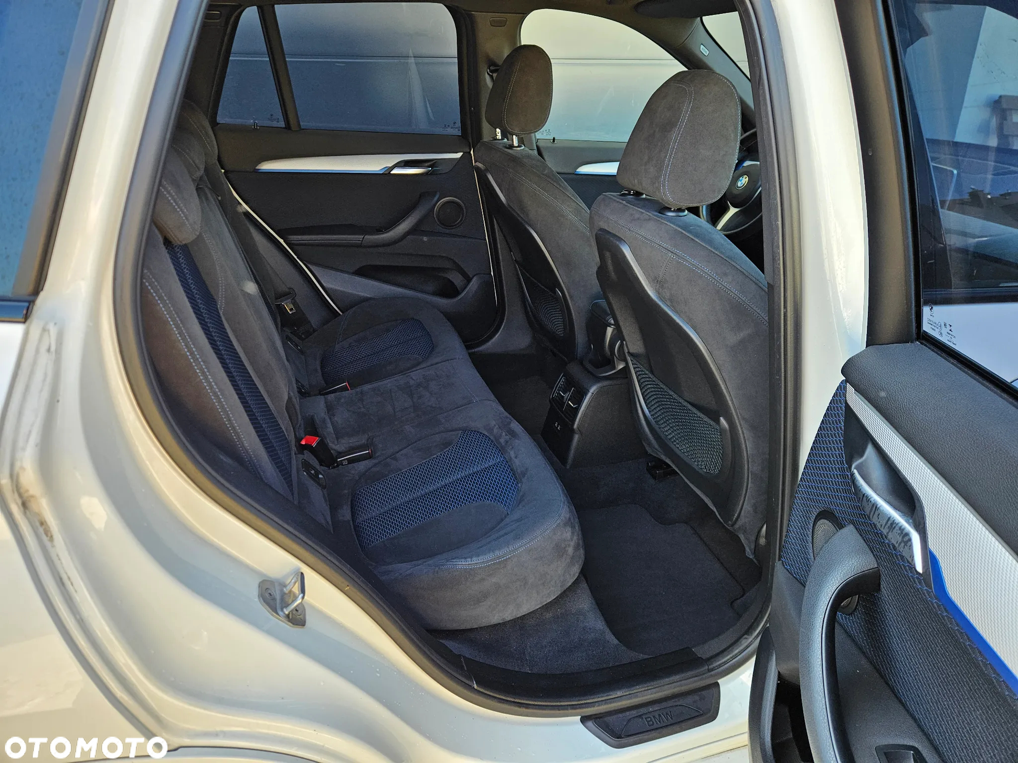 BMW X1 sDrive18i GPF M Sport - 11