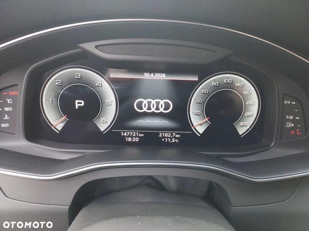 Audi A6 Limousine 40 TDI S tronic sport - 17