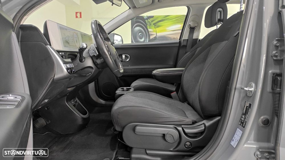 Hyundai Ioniq 5 73kWh Plug & Power - 17