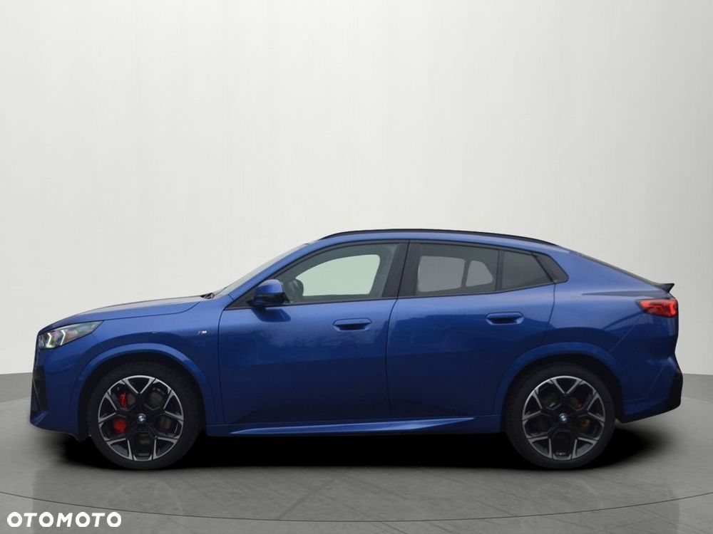BMW X2 xDrive20d - 5