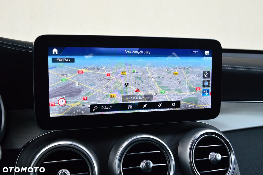 Mercedes-Benz GLC 300 e 4-Matic - 29