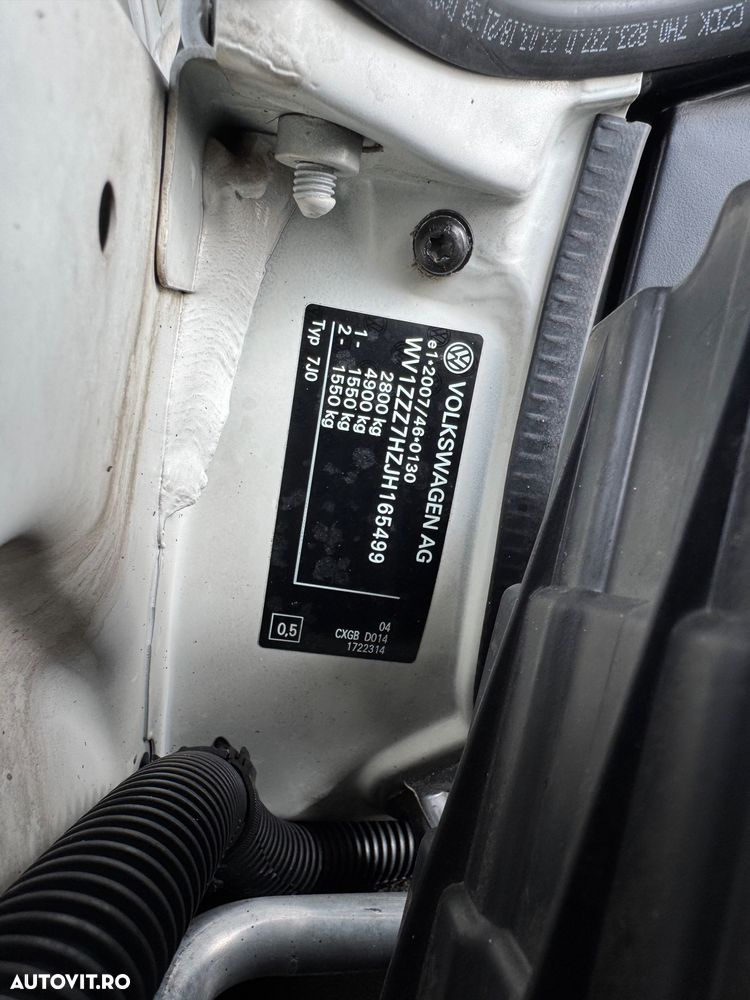 Volkswagen Transporter - 20