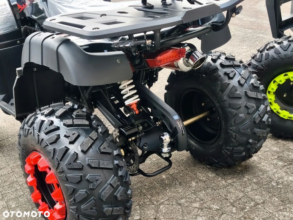 XTR Inny - 8