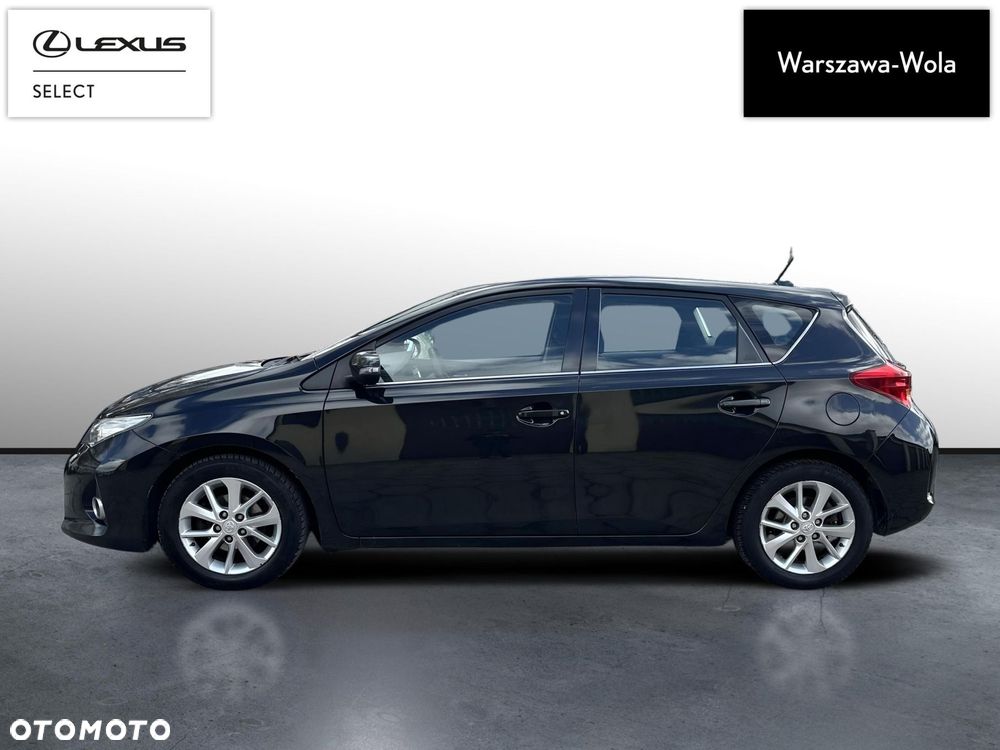 Toyota Auris 1.6 Active - 4