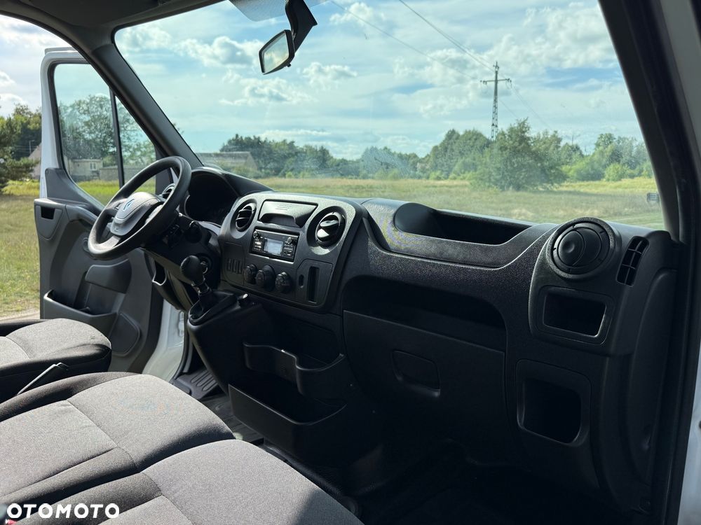 Renault Master - 16