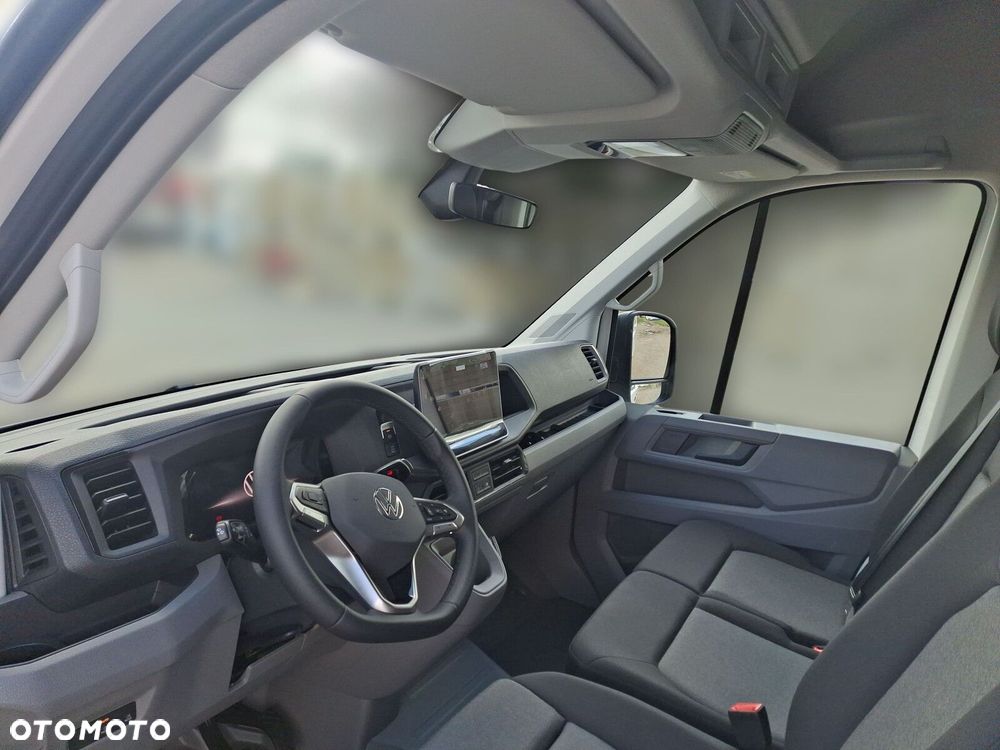 Volkswagen Crafter Crafter 35 TDI - 20