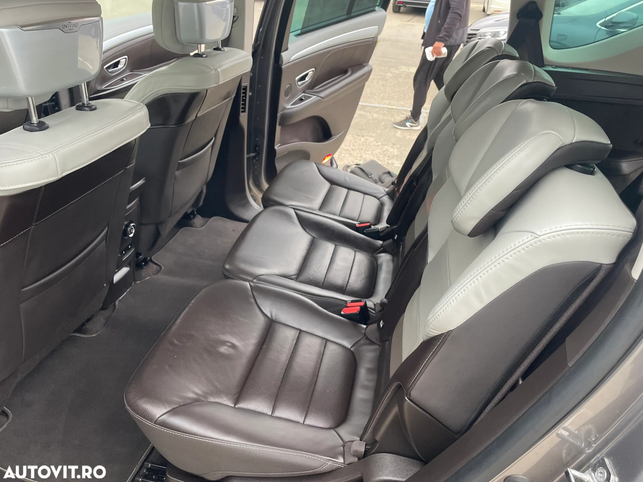 Renault Espace Energy dCi 160 EDC Initiale Paris - 23