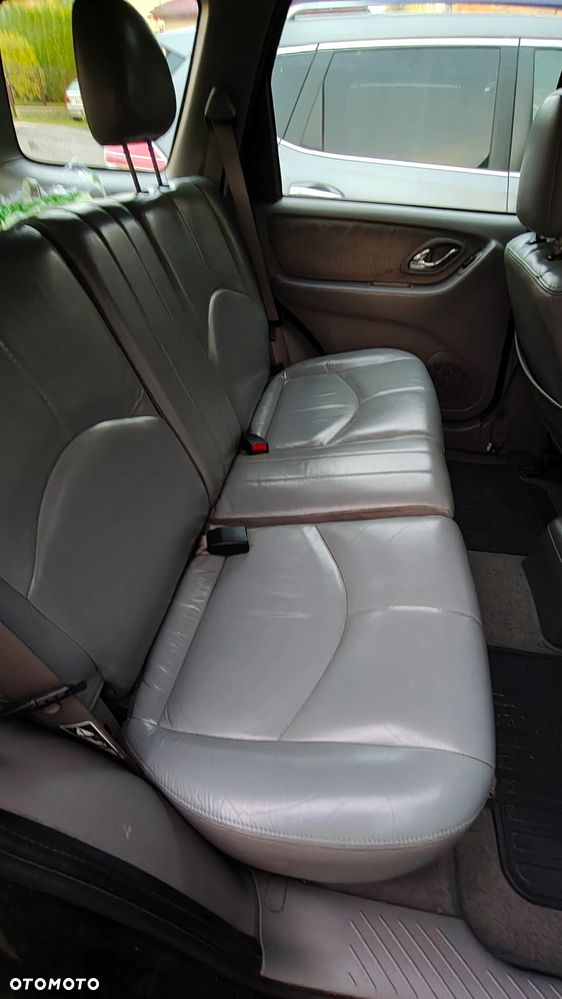 Mazda Tribute 2.0 Comfort - 9