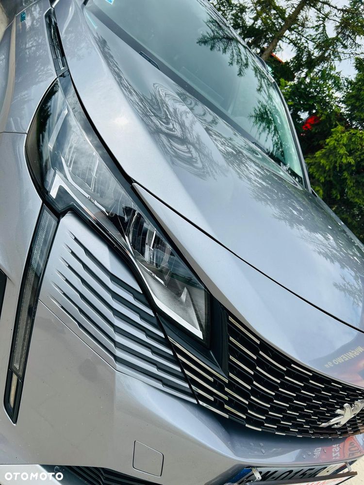 Peugeot 3008 - 17
